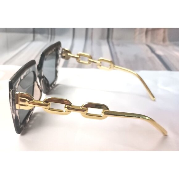 Sunshade Lens Sunglasses Beach Summer Outdoor Sports Streetwear NEW - Picture 2 of 4